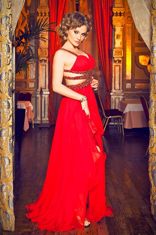 Елена