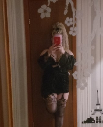 Анкета проститутки Любовь - Фото 1, Чистенькое, 35 лет, №9489