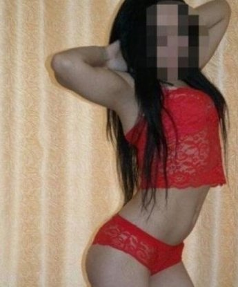 Анкета проститутки Оксана - Фото 1, Чистенькое, 18 лет, №9613